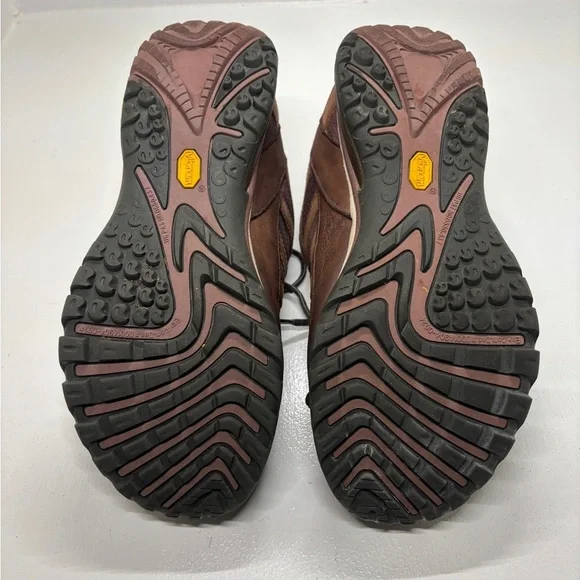 Women’s Merrell Siren Sport 3 Brown Low Hiking Shoes size 11 - Picture 8 of 11